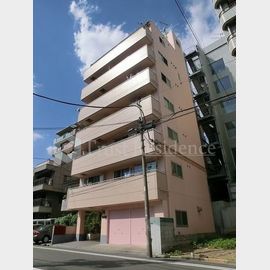 西住レジデンス 4階 築30年6ヶ月の賃貸物件