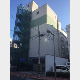 清澄白河駅より徒歩8分 5階 築34年5ヶ月の賃貸物件