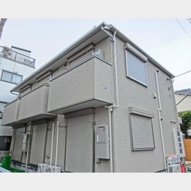 西日暮里駅より徒歩5分 2階 築13年2ヶ月の賃貸物件