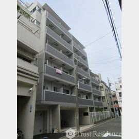 入谷駅より徒歩7分 4階 築12年2ヶ月の賃貸物件