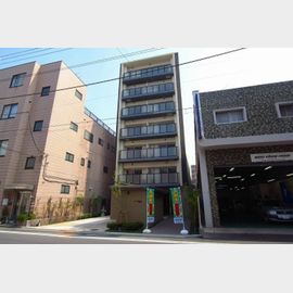アルクス森下の賃貸物件