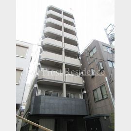 三ノ輪駅より徒歩5分 8階 築9年4ヶ月の賃貸物件