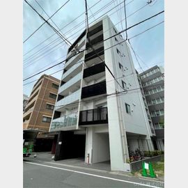 ハーモニーレジデンス東京イーストコア♯００２ 5階 築12年9ヶ月の賃貸物件