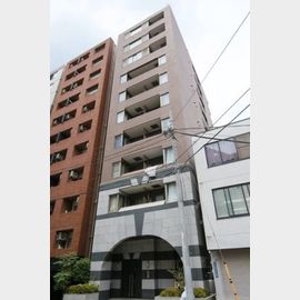 水天宮前駅より徒歩3分 8階 築23年6ヶ月の賃貸物件