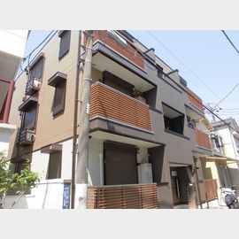 八広駅より徒歩7分 3階 築7年の賃貸物件