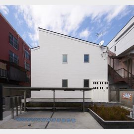 クレセント南千住III 1階 築10年3ヶ月の賃貸物件