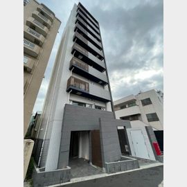 住吉駅より徒歩11分 10階 築4年8ヶ月の賃貸物件
