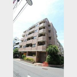 コモード寺山 6階 築24年8ヶ月の賃貸物件