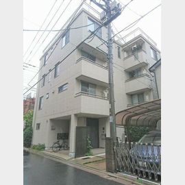 三ノ輪駅より徒歩10分 1階 築16年2ヶ月の賃貸物件