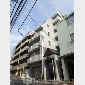 亀戸駅より徒歩5分 1階 築37年2ヶ月の賃貸物件