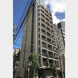 クリオ浅草ラモード 6階 築15年3ヶ月の賃貸物件
