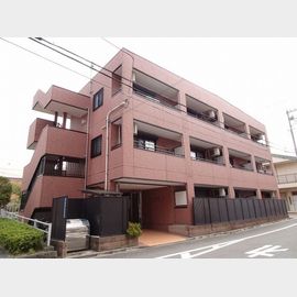 リバーサイド木場公園 1階 築18年8ヶ月の賃貸物件