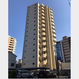 三ノ輪駅より徒歩6分 8階 築6年11ヶ月の賃貸物件