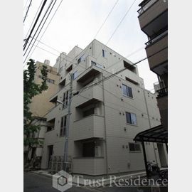 trias238 3階 築8年2ヶ月の賃貸物件