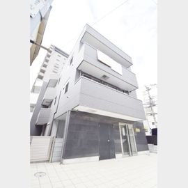 南千住駅より徒歩7分 1階 築16年の賃貸物件