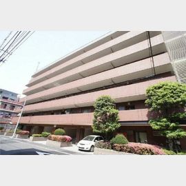 OSコンフォート21 4階 築24年11ヶ月の賃貸物件