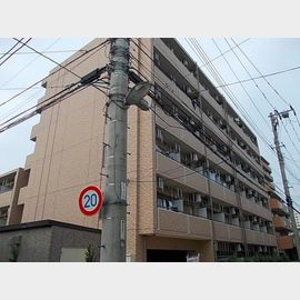 グランパール 1階 築14年9ヶ月の賃貸物件