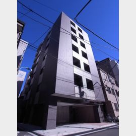 浜町駅より徒歩6分 5階 築12年7ヶ月の賃貸物件