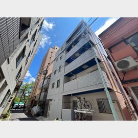 浜町駅より徒歩3分 2階 築7年11ヶ月の賃貸物件