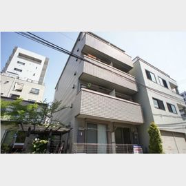 Ysflat入谷ワイズフラット入谷 2階 築15年2ヶ月の賃貸物件