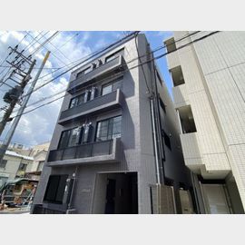 ベルシードステアー東日暮里IIの賃貸物件