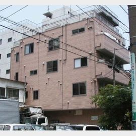 押上駅より徒歩7分 2階 築22年11ヶ月の賃貸物件