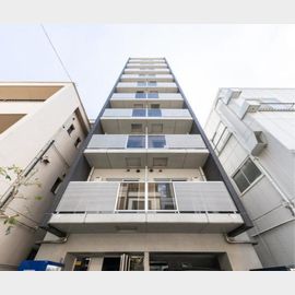 ＶａｌｏｒｅＱｕａｌｉｔａ清澄白河 2階 築12年8ヶ月の賃貸物件