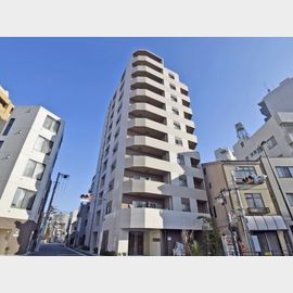 ルフレリバーサイド町屋 3階 築8年7ヶ月の賃貸物件
