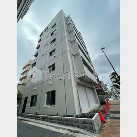 清澄白河駅より徒歩2分 4階 築3年1ヶ月の賃貸物件