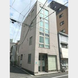 ティーツービル 2階 築19年5ヶ月の賃貸物件