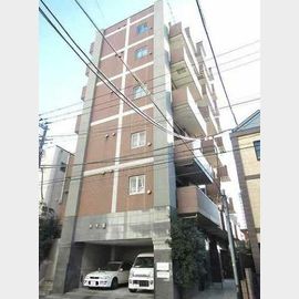 住吉駅より徒歩8分 5階 築20年5ヶ月の賃貸物件