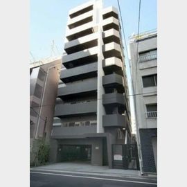 入谷駅より徒歩3分 築13年6ヶ月 10階建の賃貸物件