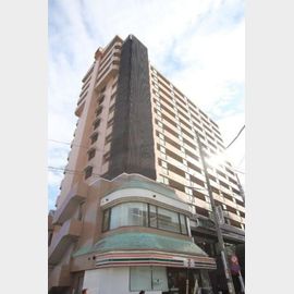 イーストヒル町屋 13階 築37年8ヶ月の賃貸物件
