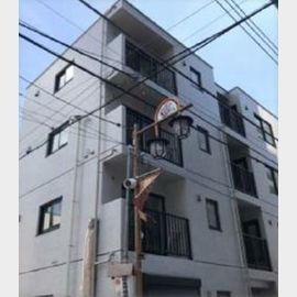 浅草橋駅より徒歩8分 1階 築7年10ヶ月の賃貸物件