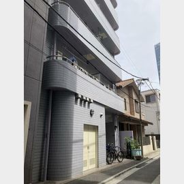 押上駅より徒歩10分 3階 築36年3ヶ月の賃貸物件
