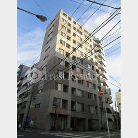 ＨｉｇｈＬｅａｆＵｅｎｏ 5階 築19年3ヶ月の賃貸物件