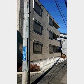 サンメゾンの賃貸物件