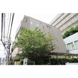 プロスパリティーＦＵＪＩ 3階 築23年6ヶ月の賃貸物件
