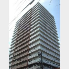 西大島駅より徒歩5分 2階 築17年3ヶ月の賃貸物件
