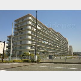 豊洲駅より徒歩12分 1階 築43年9ヶ月の賃貸物件