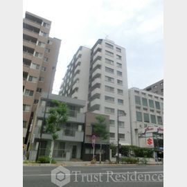 本所吾妻橋駅より徒歩8分 5階 築46年8ヶ月の賃貸物件