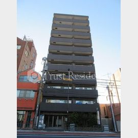 ZEXIA南千住 7階 築14年の賃貸物件