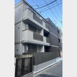 ヴィーナスミューズＡ．Ｅ．Ｒ 2階 築3年8ヶ月の賃貸物件