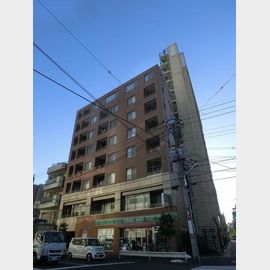 三ノ輪駅より徒歩14分 7階 築20年9ヶ月の賃貸物件