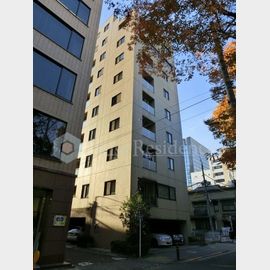 フュージョンハイツ浜町 7階 築23年7ヶ月の賃貸物件