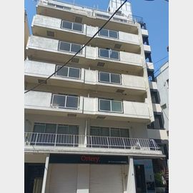 ハイム秋葉原 5階 築46年7ヶ月の賃貸物件