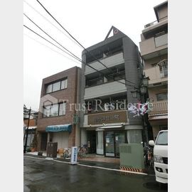 亀戸駅より徒歩9分 3階 築30年2ヶ月の賃貸物件