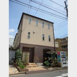 菊川駅より徒歩7分 1階 築22年8ヶ月の賃貸物件