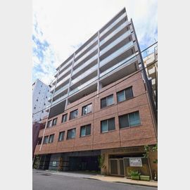 岩本町駅より徒歩5分 5階 築5年4ヶ月の賃貸物件