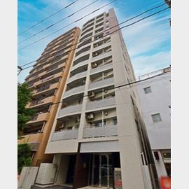 三ノ輪駅より徒歩3分 3階 築14年11ヶ月の賃貸物件